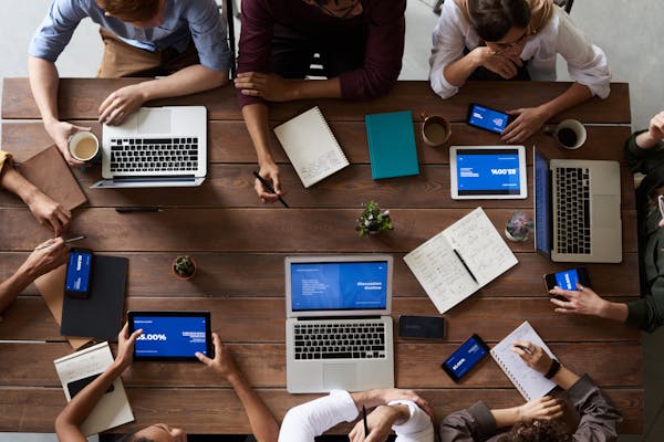 İŞ GELİŞTİRME VE İYİLEŞTİRME